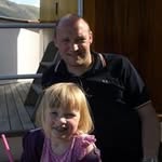 Andy Steele - @andysteele1974 - Instagram