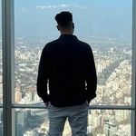 Andy Stefano Hormazabal Budin - @fuga_cl - Instagram
