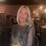 Andrea Emilie Storms - @andreastormss - Instagram