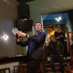 Andy Storr - @storrman_norman - Instagram