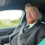 Andy Homme Stott - @andythewhiskyguy - Instagram