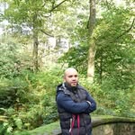 Andy Stott - @andy_stott - Instagram
