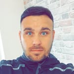 Andy Stott - @stotty_84 - Instagram