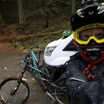 Andy Stott - @stotty597 - Instagram
