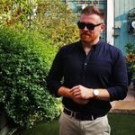 Andy Stott - @andrewstott6647 - Instagram
