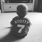 Andy Stott - @stotty0802 - Instagram
