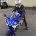 Andy Stott - Facebook