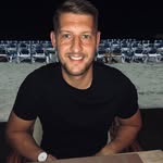 Andy Stott - @andystott13 - Instagram