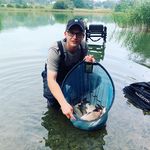 Andy Stott - @andy_stott_fishing - Instagram