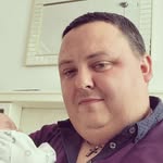 Andy stott - @stott4816 - Instagram