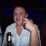 Andy Stott - @stott_andy - Instagram