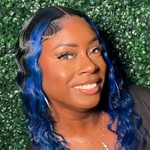 Andrea Stovall - @ateresa84 - Instagram