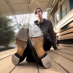 Andrew Stovall - @stovall_taps - Instagram