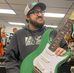 Andy Stovall - Facebook
