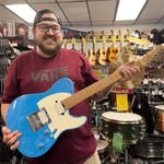 Andy Stovall - @astovall404 - Instagram