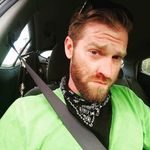 Andrew Stover - @theandystover - Instagram