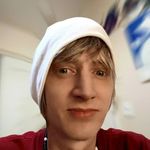 Andy Stover - @lostboymusic09 - Instagram