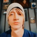 Andy Stover - @andy.stover2009 - Instagram