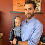Andy Stover - @stoverbu - Instagram