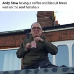 Andy Stow - @andy.stow.3 - Instagram