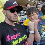 Andy Stowe - @andystowe - Instagram