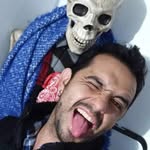 Andys Towers Garrido - @andystowersg - Instagram