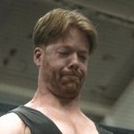 Andy Haug - @andystraining - Instagram