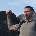 Andy Strain - @strain9484 - Instagram
