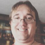 Andy Strain - @geekboy71 - Instagram