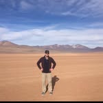 Andy Strait - @astrait6398 - Instagram