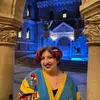 Andie Strange - @andie_strange - TikTok