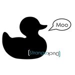 Andy - Strange Duck Studios - @strangeduckstudios - Instagram
