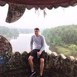 Andy Strange - @strange.a.93 - Instagram