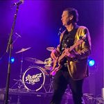 Andy Strange - @strange1930 - Instagram