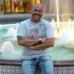 Andy Strangeway - @andy_strange - Instagram