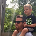 Andy Strausbaugh - @andy_straus - Instagram
