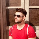Andy Strauß - @oh___andy___ - Instagram