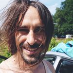 Andy Strauß - @establishmensch - Instagram