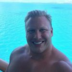 Andy Strauss - @straussandy70 - Instagram