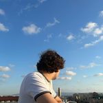 Andy Strauss-Reis - @andrew.jsr - Instagram