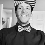 Andystrauss - @squirrely970 - Instagram