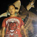 Andy Attack Stream - @realitacinta_rockn_roll - Instagram
