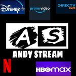 ANDY Stream - @andy.stream - Instagram