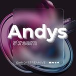 Andystream - @andystream.ve - Instagram