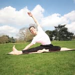 Andrea Molin Stretch and Massage therapist - @thestretchguy_ - Instagram