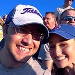 Andy Strickert - @andystrickert - Instagram