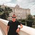 Andy Stride - Facebook
