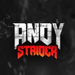 Andy Strider - @andy_strider - Instagram