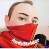 Andystrider - @andystrider01 - TikTok