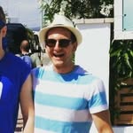 Andy Stringer - @thatstringer - Instagram